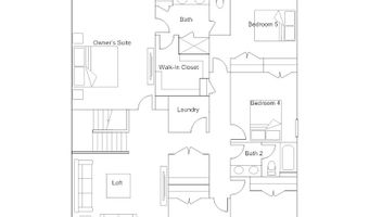 524 Almere Dr, Hampton, GA 30228