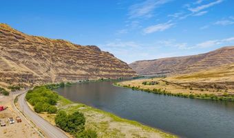 NKA Snake River Road, Asotin, WA 99402