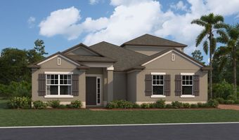 2601 Lent Rd Plan: Corina II Sl, Apopka, FL 32712