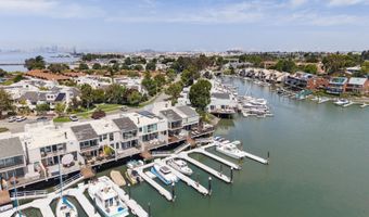 443 Cola Ballena, Alameda, CA 94501