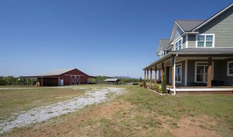 130 KELLY Rd, Ashland, AL 36251