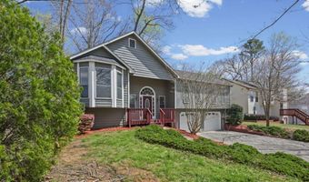 4012 Brantley Dr, Austell, GA 30106