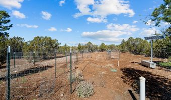70 N 8158, Concho, AZ 85924