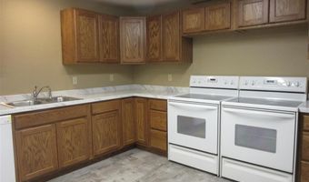 1402 Stampede Ave, Cody, WY 82414