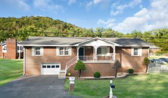 342 Ward Ave, Auxier, KY 41602
