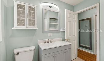 2813 Fourth St, Beaufort, SC 29902