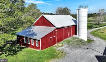 50 DRY HOLLOW Rd, Bernville, PA 19506