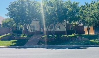 6400 GLENWOOD Dr, Amarillo, TX 79119