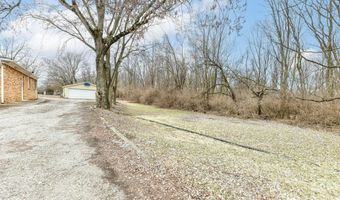 435 W Thompson Rd, Indianapolis, IN 46217