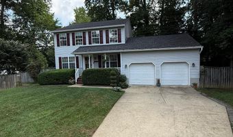 1807 GREEN TOP Ct, Annapolis, MD 21401