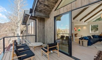 135 Maroon Dr, Aspen, CO 81611