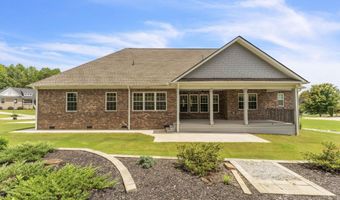 1015 Winmar Dr, Anderson, SC 29621