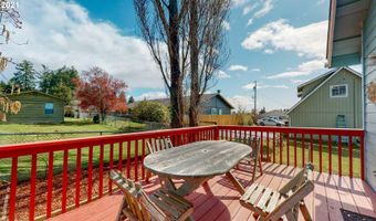 545 HASSETT St, Brookings, OR 97415