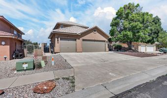 7419 Wadi Musa Dr NE, Albuquerque, NM 87122