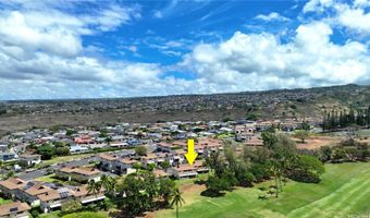 98-441 Kaonohi St 35-3, Aiea, HI 96701