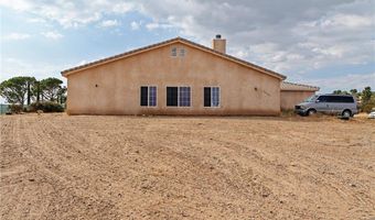 59340 Roger Ln, Anza, CA 92539