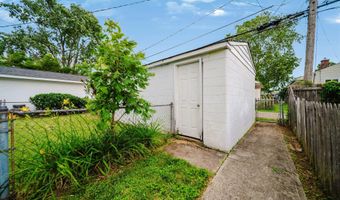 510 Pierce Ave, Columbus, OH 43213