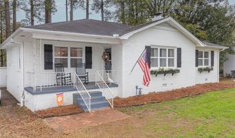 516 E Fredericks St, Anderson, SC 29621