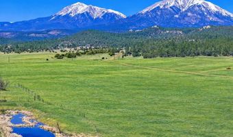 24030 County Rd 43.6, Aguilar, CO 81020