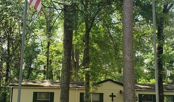 1927 Clark Travis Ln NE, Brookhaven, MS 39601
