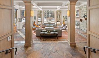 645 Willoughby Way, Aspen, CO 81611