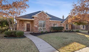 1614 Bryce Canyon Ln, Allen, TX 75002