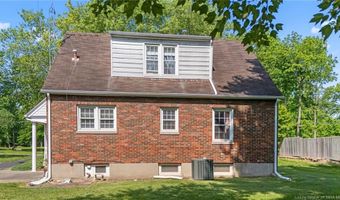 127 N Church St, Austin, IN 47102