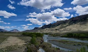 N Fork Hwy, Cody, WY 82414