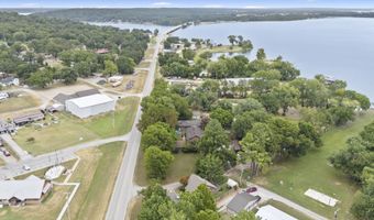 300 E Huff St, Bernice, OK 74331