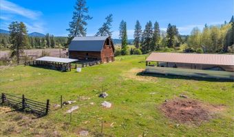 4610 Kelso Lake Rd, Athol, ID 83801