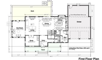 The Woodlands at Merry Hill lot 3, Barrington, NH 03825