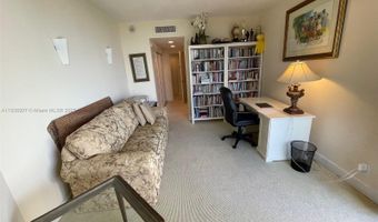 3000 Island Blvd 1103, Aventura, FL 33160