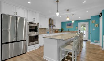 4017 E BAKER Ave E, Abingdon, MD 21009