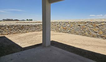 9951 Marie Ann Pl, Socorro, TX 79927