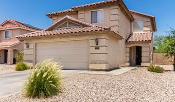 22394 W DESERT BLOOM St W, Buckeye, AZ 85326