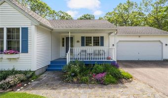 25 Clarkin Pond Rd, Charlestown, RI 02813