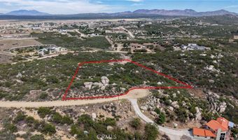 1032 Canyonside Ct, Aguanga, CA 92532