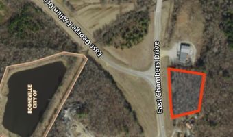 2 8 Ac E Chambers Dr, Booneville, MS 38829