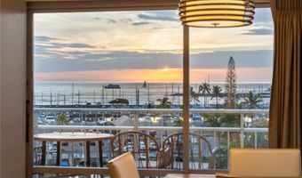 1777 Ala Moana Blvd 510, Honolulu, HI 96815