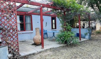 234 W Bonita St, Benson, AZ 85602