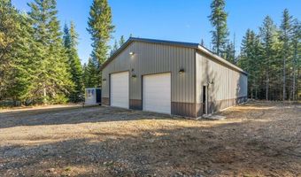 10050 E DUCE Rd, Athol, ID 83801