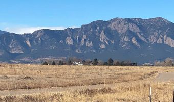 7566 Skyway Ct, Boulder, CO 80303