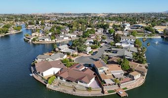 11 Alhambra Ct, Antioch, CA 94509