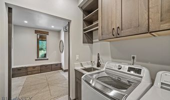 134 Brownstone Loop, Big Sky, MT 59716