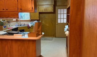 435 N Kay Ave, Atoka, OK 74525