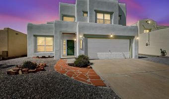 10809 CHICOBUSH Dr NW, Albuquerque, NM 87114