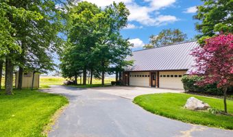 8997 Hollansburg Sampson, Arcanum, OH 45304