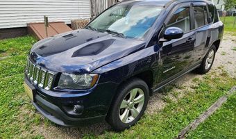 14960 Elmside St NE, Alliance, OH 44601