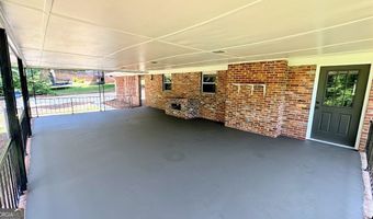 212 Druid Hls, Anniston, AL 36207