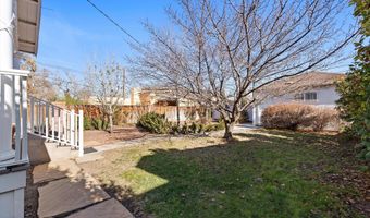 412 11th St NW, Albuquerque, NM 87102